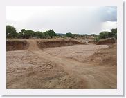 18TarangirePMGameDrive - 48 * This part of the river bed is dry for now.